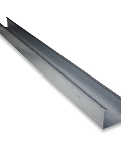 Feed trough 1070 Zn MCZ EV-S630A